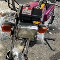 هندا cdi ژاپن