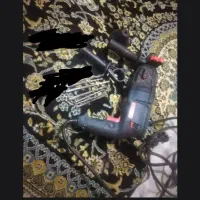 دریل3کاره چکشی