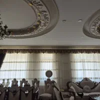 پرده دوخته شده