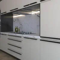 کابینت MDF مدرن و کلاسیک و ...|خدمات پیشه و مهارت|آمل, |دیوار