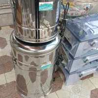 سماور برقی ۲۰لیتری