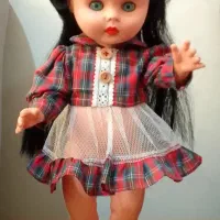 عروسک های خیلی قدیمی