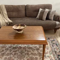 مبل ۵نفره تخت شو