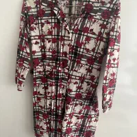 بارانی مانتو شومیز