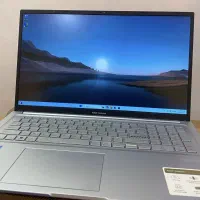 لپ تاپ  17اینچ Asus vivobook K1703Z|رایانه همراه|تهران, مخصوص|دیوار