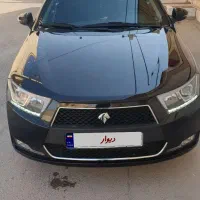دنا پلاس توربو اتومات|خودرو سواری و وانت|جهرم, |دیوار