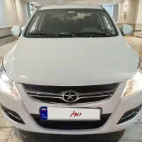 جکj5 مدل ۹۵ اتومات فقط اقساط|خودرو سواری و وانت|تهران, نارمک|دیوار