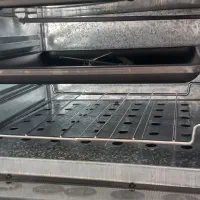 توستر درحد نو|اجاق گاز و لوازم برقی پخت‌وپز|تبریز, |دیوار