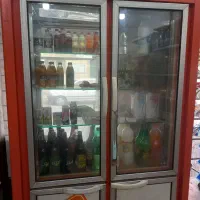 یخچال چهار در (۱۵۰ س) سایبان ۳.۳۰ س م