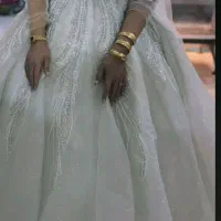 لباس عروس