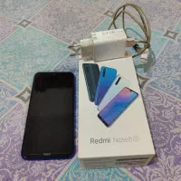 ردمی نوت 8 t استوک