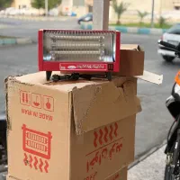 انواع هیتر و بخاری برقی