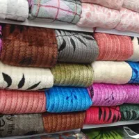 پتو مسافرتی ژلهای