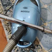 جاروبرقی دوو