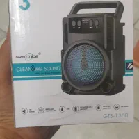 فروش اسپیکر نو نو بدون استفاده