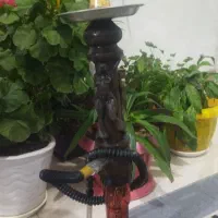 قلیان قدیمی|کلکسیون و سرگرمی|شهرکرد, |دیوار