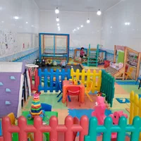 وسایل خانه بازی|اسباب‌‌بازی|پلدختر, |دیوار