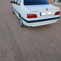 پژو پارس tu5|خودرو سواری و وانت|سبزوار, عارف|دیوار