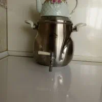 سماور روگازی