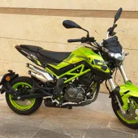 بنلی ۱۳۵|موتورسیکلت|تهران, صادقیه|دیوار