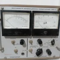 دستگاه صنعتی خلاء سنج