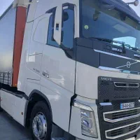 کشنده ولو ۵۰۰  مدل ۲۰۲۰