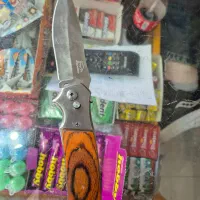 چاقو|کلکسیون و سرگرمی|قزوین, |دیوار