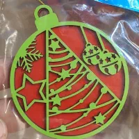 آویزهای چوبی سه بعدی|صنایع دستی و سایر لوازم تزئینی|تهران, مجیدیه|دیوار