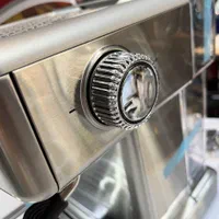 اسپرسو ساز نوا NOVA 160 اسپرسوساز اصلی گارانتی|سماور، چایساز، قهوهساز|مشهد, آزادشهر|دیوار