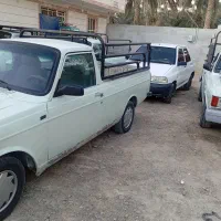 پیکان وانت فروشی