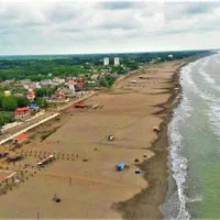 فروش زمین ساحلی/کوچه8متری/امکان ساخت /260متر|فروش زمین و ملک کلنگی|اصفهان, تخت فولاد|دیوار