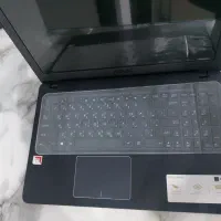 لب تاپ اییوس|رایانه همراه|سیاهکل, |دیوار