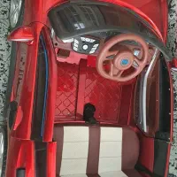 ماشین شارژی مازراتی چهار موتور|اسباببازی|مشهد, رده|دیوار