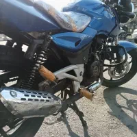 پالس ۱۸۰|موتورسیکلت|تهران, دهم فروردین|دیوار