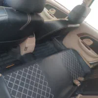 پارس تی فایو گاز سیمی زیمنس|خودرو سواری و وانت|خورموج, |دیوار