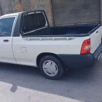 پراید وانت