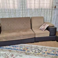 مبل تخت شو هفت نفره