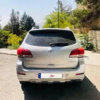 گریت وال  هاوال H6 2013 شخصی بدون رنگ