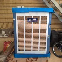 کولر امید ۷۰۰۰|کولر آبی|اصفهان, همت‌آباد|دیوار