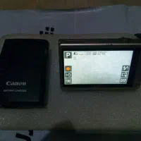 دوربین دیجیتال Canon ژاپنی IXY 430 F|دوربین عکاسی و فیلمبرداری|اهواز, فرهنگ شهر|دیوار