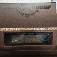 فروش بخاری طرح شومینه