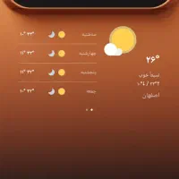 گوشی A34