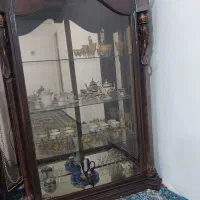 بوفه|بوفه، ویترین، کنسول|ایجرود, |دیوار