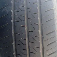 لاستیک پراید وانت