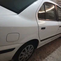 سمند LX مولتی پلکس مدل ۹۱|خودرو سواری و وانت|بروجرد, |دیوار