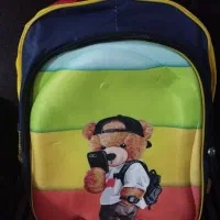 کیف مدرسه