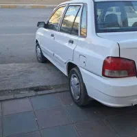 پراید ۱۳۲|خودرو سواری و وانت|بانه, |دیوار