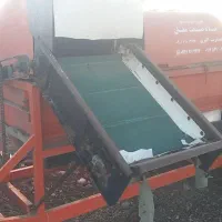 شهرستان اصلاندوز روستای محبوب کندی