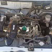 پرایدوانت151|خودرو سواری و وانت|مرودشت, رامجرد یک|دیوار