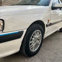 پارس ELx بدون مشابه|خودرو سواری و وانت|کرمانشاه, |دیوار